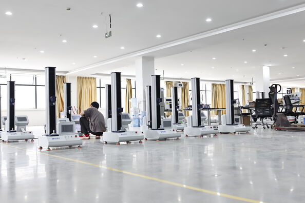 Guangdong Haida Equipment Co., Ltd.