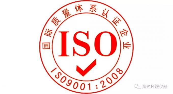 Znak ISO