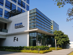 Wprowadzenie firmy Haida International