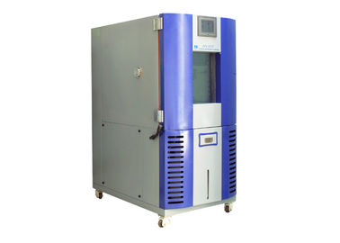 Podstawowa komora do testowania warunków środowiskowych dla producenta testu wilgotności w temperaturze