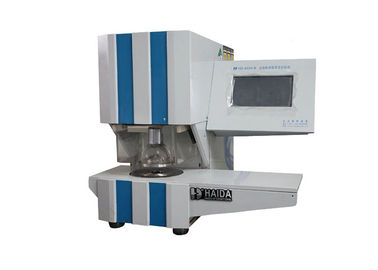 Silnik antywibracyjny 1/8 HP Maszyna do testowania papieru / Automatyczny tester wytrzymałości na pękanie tektury
