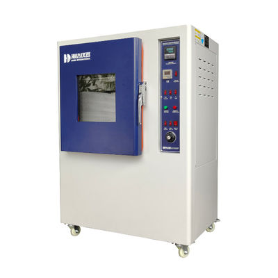 Antyżółtające UV komory badawczej urządzenie do badania środowiska