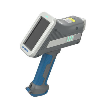 Przenośny analizator stopów XRF EXF-10A Narzędzie szybkiego badania składu metalu na miejscu
