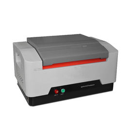 Wielofunkcyjny analizator XRF Środowiskowy sprzęt testowy Wnęka Rozmiar 300 * 300 * 100 mm