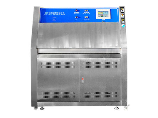 Komora klimatyczna UVB Tester UV Środowisko Symulowana komora testowa UV