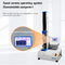 Laboratoryjna maszyna do badania przyczepności gumy do rozciągania Silnik serwo Panasonic ASTM ISO DIN GB