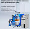 Maszyna do testowania mebli Zintegrowany sprzęt do testowania materacy (sterownik PLC)