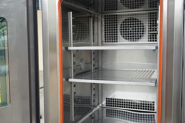 Programowalny sprzęt do testowania stałej temperatury i wilgotności