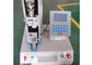 Tester kompresji Tester wytrzymałości na rozciąganie Niskocyklowy test zmęczeniowy z ogniwami obciążnikowymi