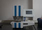 Silnik antywibracyjny 1/8 HP Maszyna do testowania papieru / Automatyczny tester wytrzymałości na pękanie tektury
