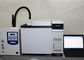 Maszyna do testowania chromatografią gazową HPLC do analizy ilościowej i jakościowej