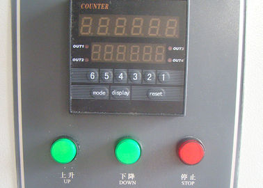 Elektroniczna maszyna do testowania opakowań z jednym skrzydłem