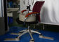 Krzesło biurowe Obrotowy sprzęt do testowania Meble laboratoryjne Maszyny do testowania