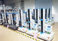 Laboratoryjna maszyna do badania przyczepności gumy do rozciągania Silnik serwo Panasonic ASTM ISO DIN GB