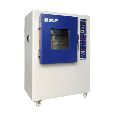 Antyżółtające UV komory badawczej urządzenie do badania środowiska