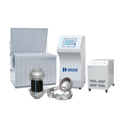 Plastikowy hydrostatyczny tester ciśnienia