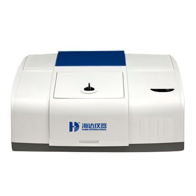 System szybkiej identyfikacji zanieczyszczeń polimerowych FTIR IR-9000