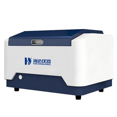RoHS1.0 Analizator zgodności środowiskowej DX-320L - Szybkie nieniszczące badania metali ciężkich i halogenów