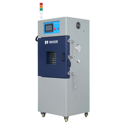 Akumulator Cycling Termal Shock Chamber Stabilność Temperatury Impact Testing Machine dla akumulatorów