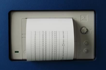 Dokładna maszyna do testowania stężenia dymu w papierosach elektronicznych
