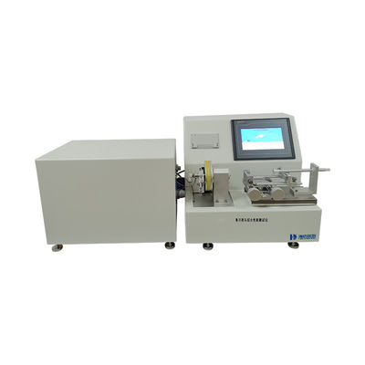 Wysokiej precyzji Luer Taper Comprehensive Performance Tester