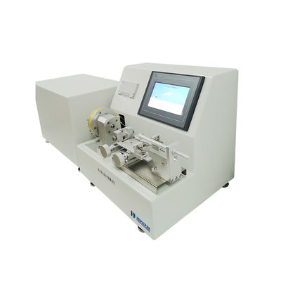 Wysokiej precyzji Luer Taper Comprehensive Performance Tester
