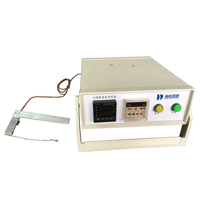 Sprzęt do badań laboratoryjnych Urządzenie do kalibracji temperatury płomienia 50W