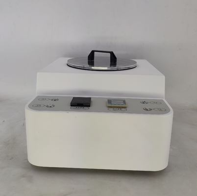 Digital Pendulum Impact Tester for Film and Paper Packaging
