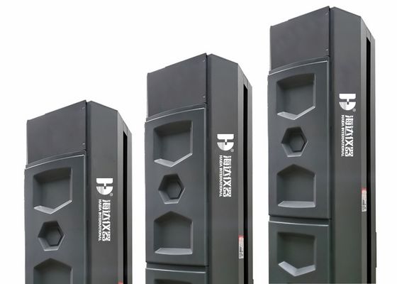 Model E/M Typu Obrotnica do Owijania Palet w Pełni Automatyczna