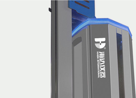 Precyzyjny system testowania ładowania/rozładowywania akumulatorów do kompleksowej oceny wydajności akumulatora