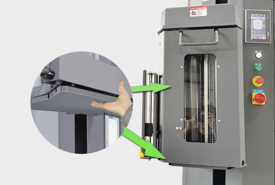 Zaawansowany system testowania akumulatorów do ładowania/rozładowywania dla kompleksowych testów wydajności akumulatorów