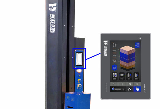 Profesjonalny system testowania ładowania/rozładowywania akumulatorów do precyzyjnych testów i analizy funkcjonalności akumulatorów