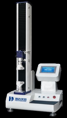 Electronic Hounsfield Universal Testing Machines Force Pull Testing Machine for Pharmaceutical Industry