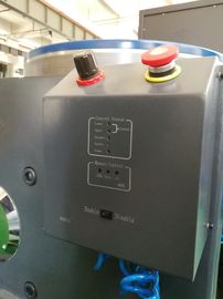 Sprzęt laboratoryjny do symulacji transportu materiałów wibracyjnych