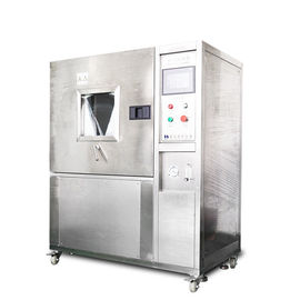 Electronic Simulation Sand and Dust Testing Equipment in 304 Stainless Steel