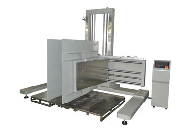ISTA Packaging Clamp Testing Machine With Panasonic Servo Motor