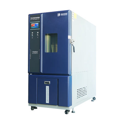 Stała komora o wysokiej niskiej temperaturze wilgotności Profesjonalny dla urządzeń elektronicznych i elektrycznych