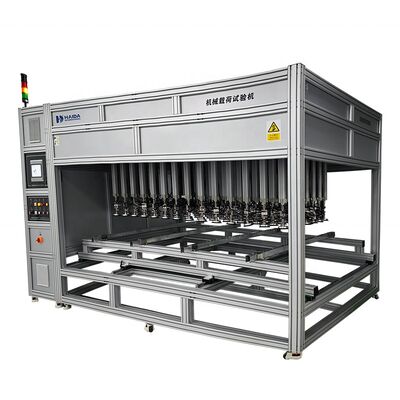 Moduł fotowoltaiczny urządzenie do badania obciążenia mechanicznego Panel fotowoltaiczny urządzenie do badania obciążenia mechanicznego