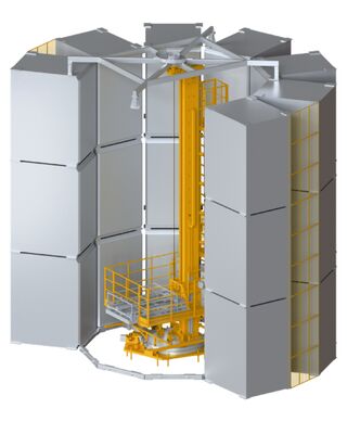 Urządzenia do testowania modułów PV zaprojektowane dla linii produkcyjnych paneli słonecznych w celu zapewnienia spójnych metryk wydajności