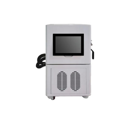 Chip pamięci flash Sprzęt testowy inteligentny Kompaktowy rozmiar