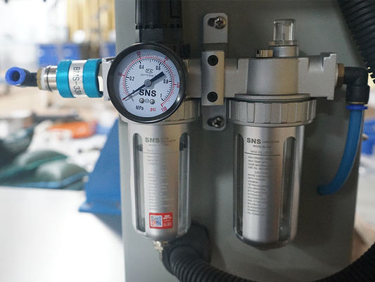 BIFMA X5.1 Sprzęt do testowania mebli Maszyna do testowania wytrzymałości kółek na krzesło