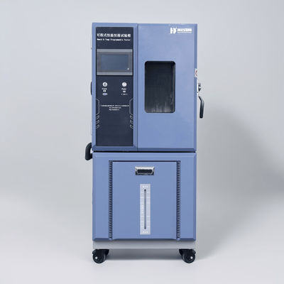 Stała komora o wysokiej niskiej temperaturze wilgotności Profesjonalny dla urządzeń elektronicznych i elektrycznych