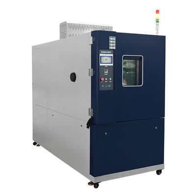 Maszyny badawcze laboratoryjne do szybkich zmian temperatury, szybkie cykle cieplne, komory badawcze, urządzenia badawcze środowiskowe