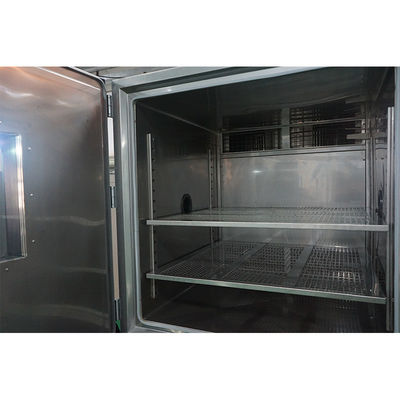 Maszyny badawcze laboratoryjne do szybkich zmian temperatury, szybkie cykle cieplne, komory badawcze, urządzenia badawcze środowiskowe