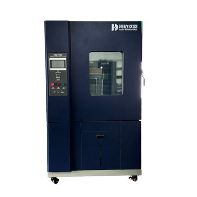 Szybkie cykle cieplne Szybkie zmiany komory badawczej Moc elektroniczna