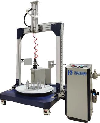 Komora badawcza szybkiego cyklu cieplnego