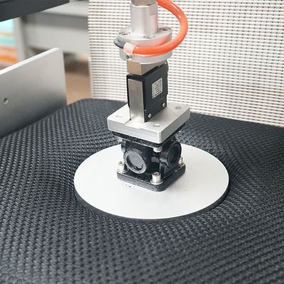 Komora badawcza szybkiego cyklu cieplnego