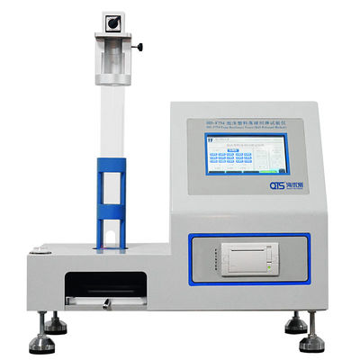 Maszyna do testowania odporności na odbicie piły pionowej American Standard