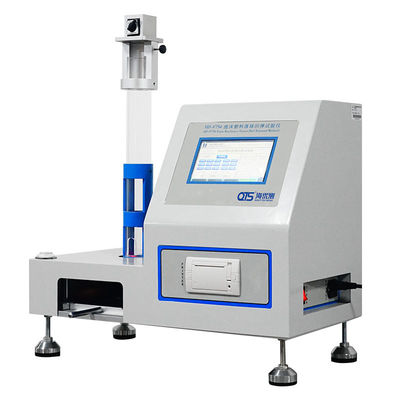 Maszyna do testowania odporności na odbicie piły pionowej American Standard