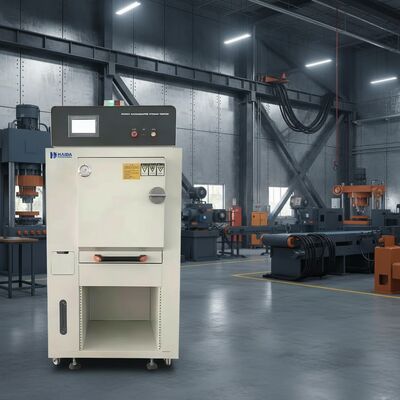 HAST wysokiego ciśnienia przyspieszona komora badawcza starzenia odporność na korozję i starzenie się urządzenia testowego